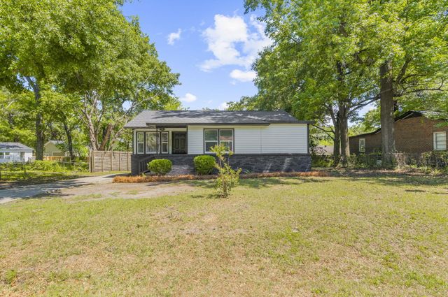 2649 Orchid Avenue, North Charleston, SC 29405