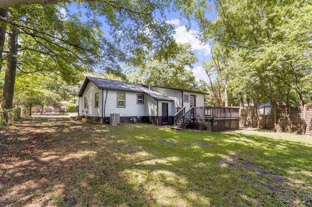 2649 Orchid Avenue, North Charleston, SC 29405