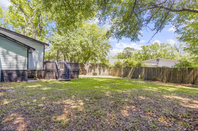 2649 Orchid Avenue, North Charleston, SC 29405