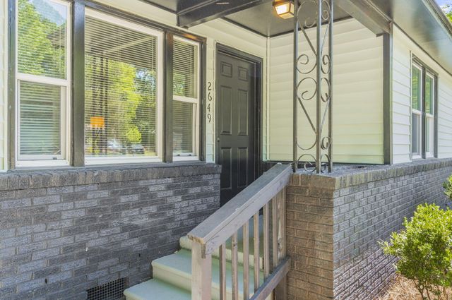 2649 Orchid Avenue, North Charleston, SC 29405