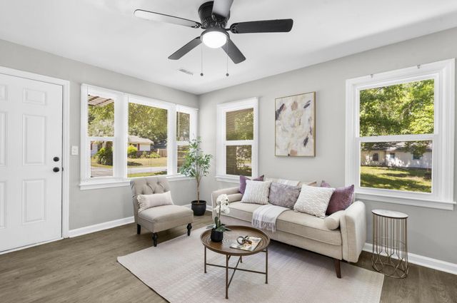 2649 Orchid Avenue, North Charleston, SC 29405