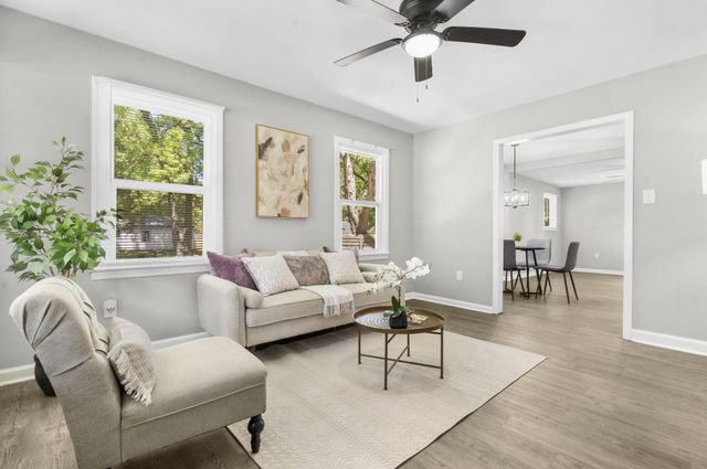 2649 Orchid Avenue, North Charleston, SC 29405