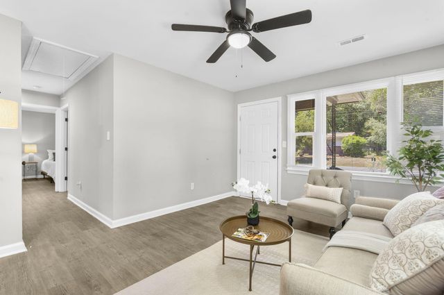 2649 Orchid Avenue, North Charleston, SC 29405