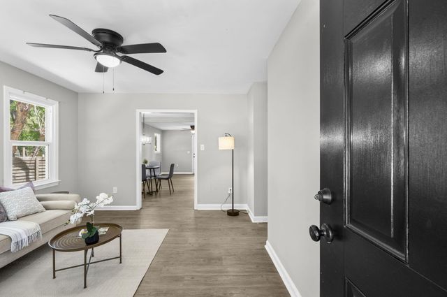 2649 Orchid Avenue, North Charleston, SC 29405