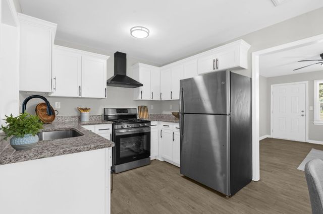2649 Orchid Avenue, North Charleston, SC 29405