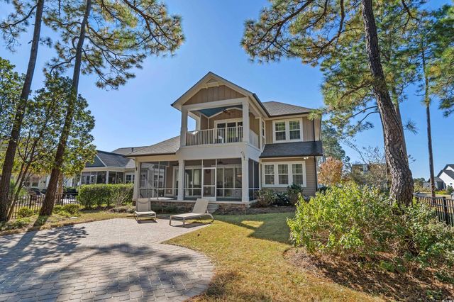 496 Starlit Way, Myrtle Beach, SC 29579