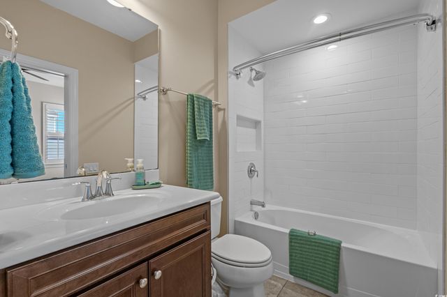 496 Starlit Way, Myrtle Beach, SC 29579