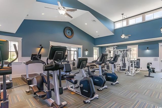 496 Starlit Way, Myrtle Beach, SC 29579