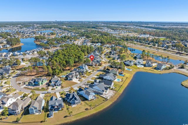 496 Starlit Way, Myrtle Beach, SC 29579