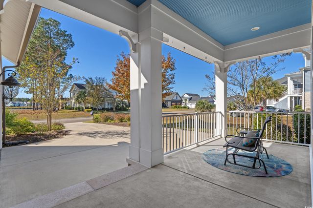 496 Starlit Way, Myrtle Beach, SC 29579