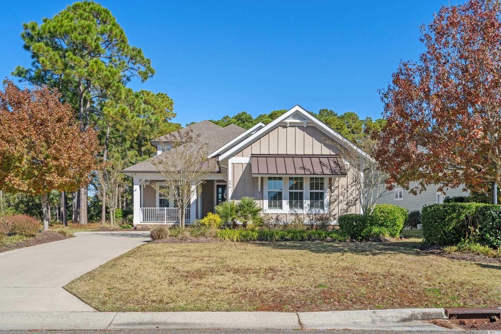 496 Starlit Way, Myrtle Beach, SC 29579