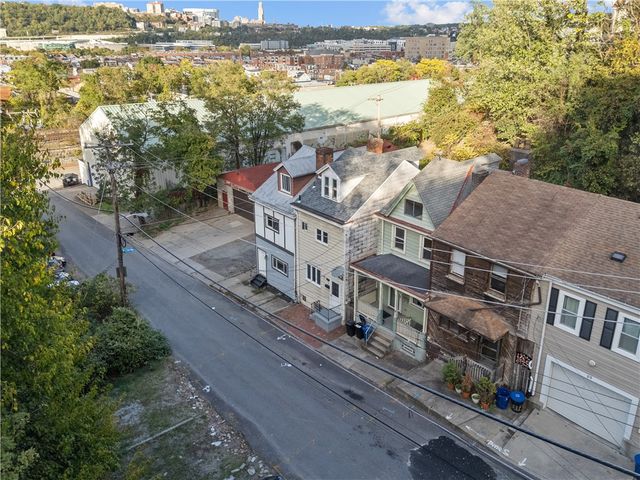 7 Greeley St, South Side, PA 15203