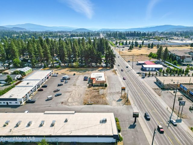 3650 N Government Way, Coeur D'alene, ID 83815