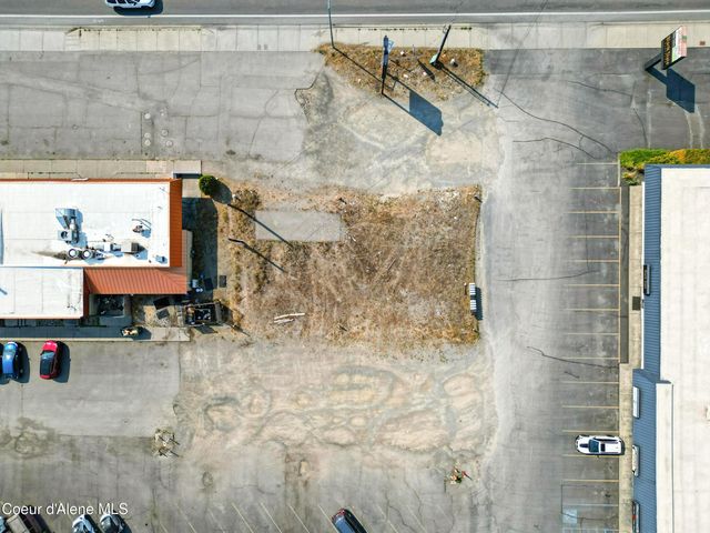 3650 N Government Way, Coeur D'alene, ID 83815