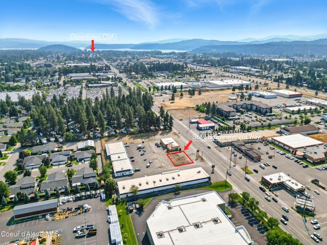 3650 N Government Way, Coeur D'alene, ID 83815