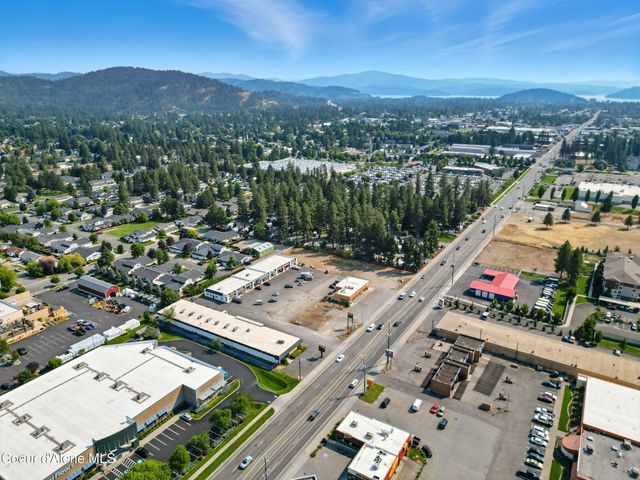 3650 N Government Way, Coeur D'alene, ID 83815