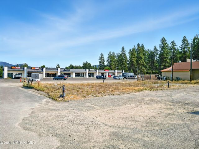 3650 N Government Way, Coeur D'alene, ID 83815