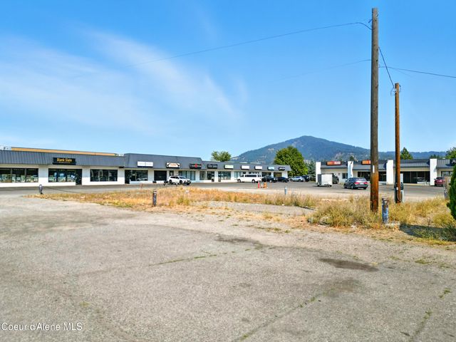 3650 N Government Way, Coeur D'alene, ID 83815