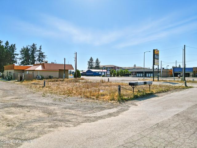 3650 N Government Way, Coeur D'alene, ID 83815