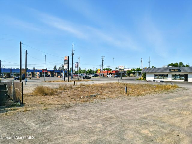 3650 N Government Way, Coeur D'alene, ID 83815