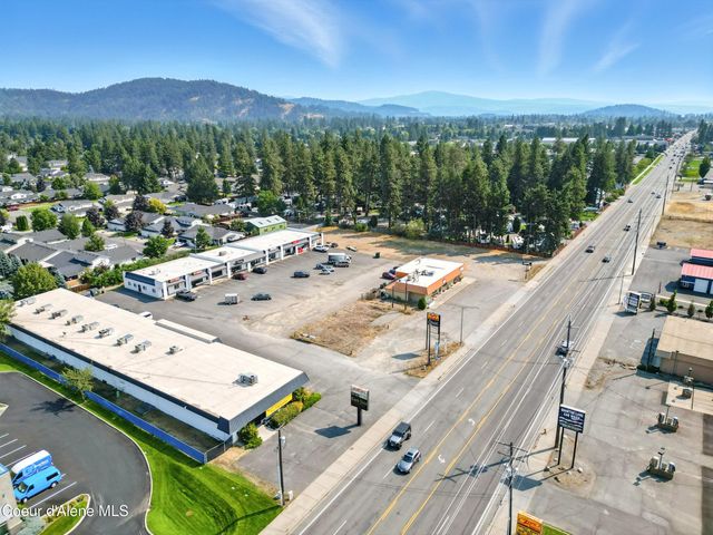 3650 N Government Way, Coeur D'alene, ID 83815