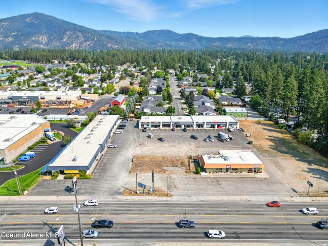 3650 N Government Way, Coeur D'alene, ID 83815