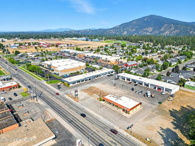 3650 N Government Way, Coeur D'alene, ID 83815
