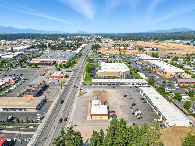 3650 N Government Way, Coeur D'alene, ID 83815