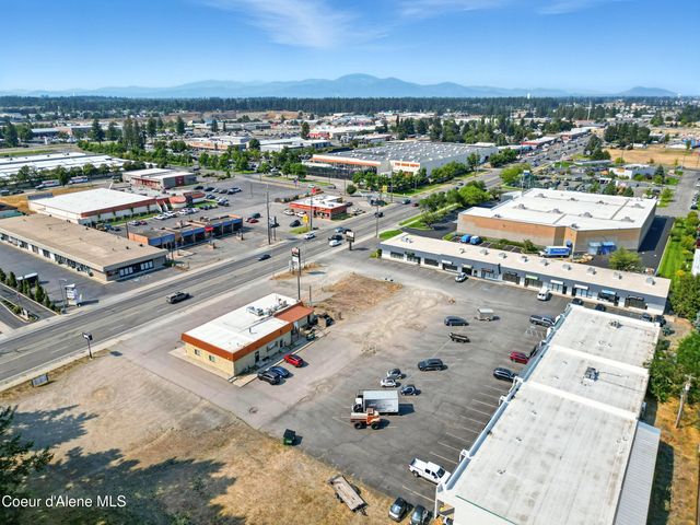 3650 N Government Way, Coeur D'alene, ID 83815