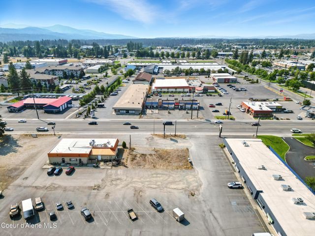 3650 N Government Way, Coeur D'alene, ID 83815