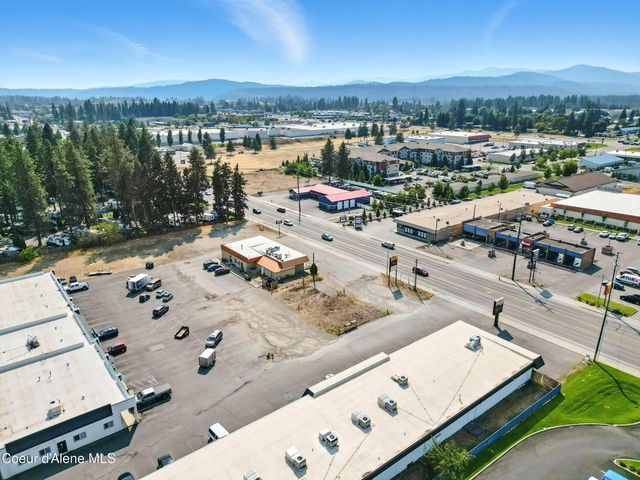 3650 N Government Way, Coeur D'alene, ID 83815