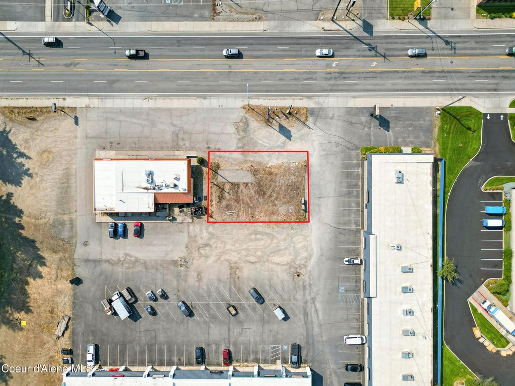 3650 N Government Way, Coeur D'alene, ID 83815