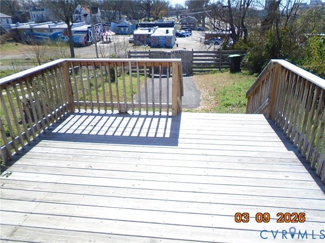 1807 T St, Richmond, VA 23223