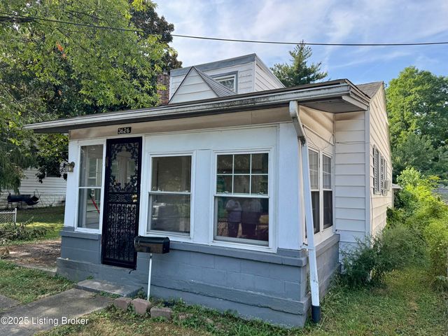 3626 Larkwood Ave, Louisville, KY 40212