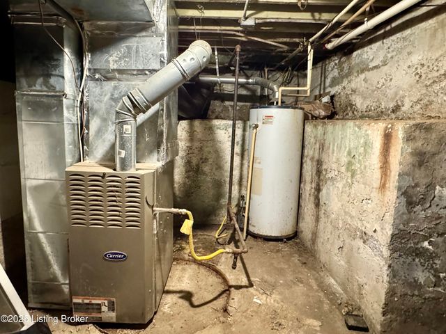 3626 Larkwood Ave, Louisville, KY 40212