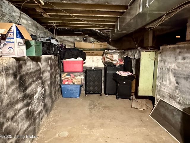 3626 Larkwood Ave, Louisville, KY 40212