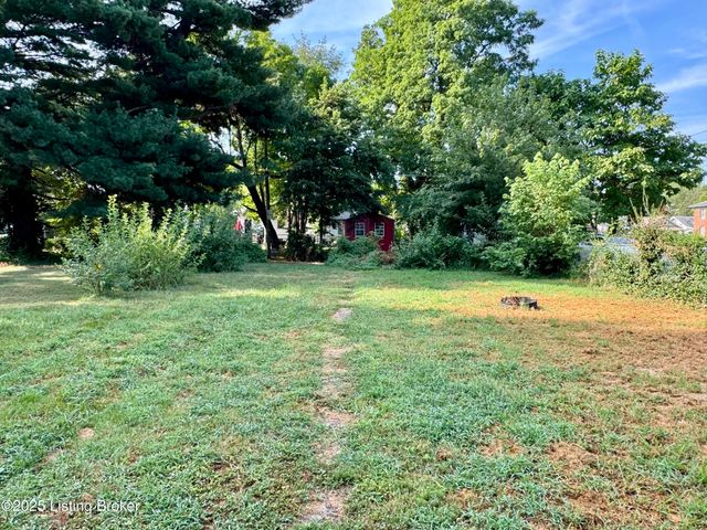 3626 Larkwood Ave, Louisville, KY 40212