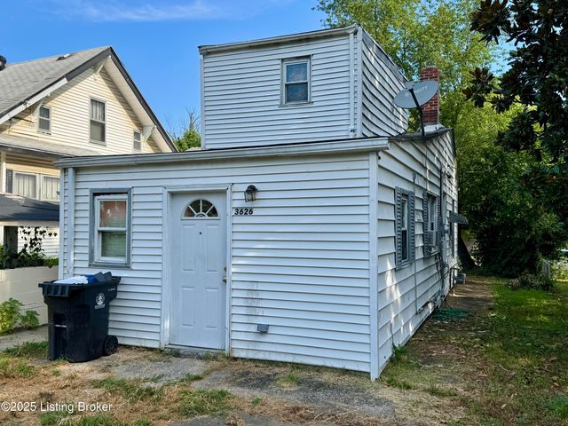 3626 Larkwood Ave, Louisville, KY 40212