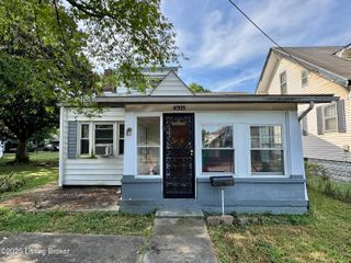3626 Larkwood Ave, Louisville, KY 40212