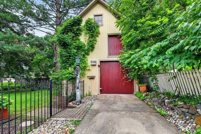 347 N Madison Street, Marshall, MI 49068