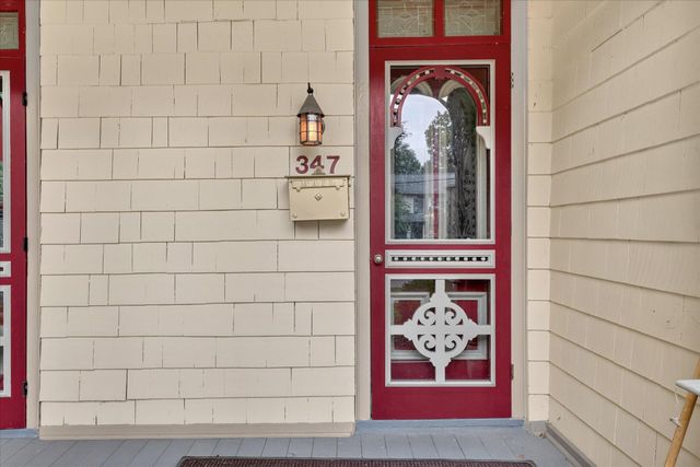 347 N Madison Street, Marshall, MI 49068