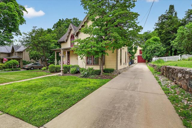 347 N Madison Street, Marshall, MI 49068