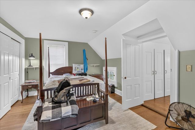347 N Madison Street, Marshall, MI 49068