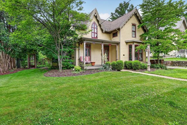 347 N Madison Street, Marshall, MI 49068