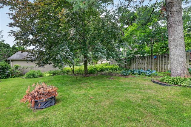 347 N Madison Street, Marshall, MI 49068