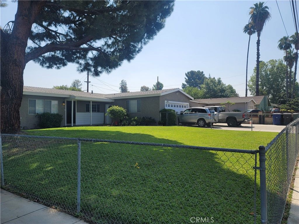 3561 Jefferson Street, Riverside, CA 92504