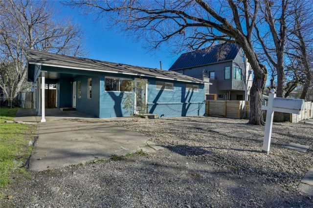 1709 Ulit Ave, Austin, TX 78702