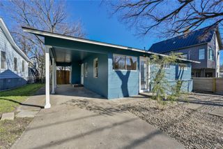 1709 Ulit Ave, Austin, TX 78702