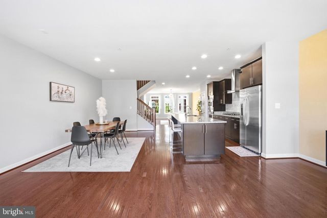 7578 MORRIS ST, Fulton, MD 20759