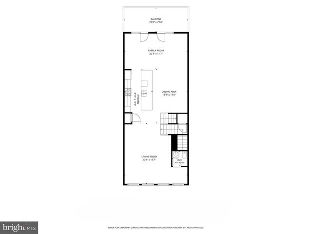 7578 MORRIS ST, Fulton, MD 20759